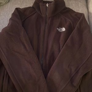 Mens Large NorthFace-slightly worn
